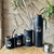 Combo termo 1L + set negro día del padre - Multibazar El perro 