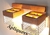 APLIQUE DOBLE CALADO FIGURAS CON MADERA en internet