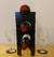 PORTA-VINO APILABLE en internet