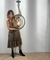 LAMPARA INDIVIDUAL CIRCULAR 3D en internet