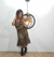 LAMPARA INDIVIDUAL CIRCULAR 3D - tienda online