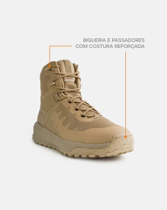 BOTAS 2.0 ARENA