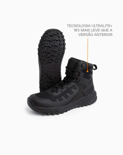 BOTAS 2.0 NEGRA