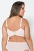 SUTIÃ PLUS SIZE LATERAL E ALÇA LARGA EMBELLEZE REF. 02.7238 - comprar online