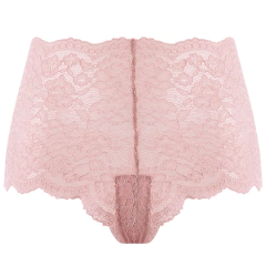 CALEÇON EM RENDA PLUS SIZE LIEBE REF. 701600