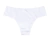 CALCINHA EMBELLEZE PLUS SIZE TANGA LATERAL LARGA MICROFIBRA REF. 03.7270