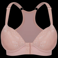 SUTIÃ TRIFIL NADADOR COM RENDA REF. H05964