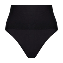 CALCINHA TANGA MODELADORA E REDUTORA S/COSTURA LUPO REF. 41000