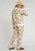 PIJAMA FEMININO MENSAGEIRO DOS SONHOS SOFT REF. 0141137 - comprar online