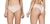 CALCINHA EMBELLEZE TANGA EM MICROFIBRA E RENDA REF. 01.1176
