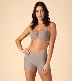 CALCINHA BOXER LIZ INVISIBLE ESTÉTICA REF. 54591