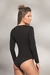 BODY TÉRMICO UNDERWER ROSA TATUADA REF. 7704 - comprar online