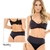CALCINHA FIO CONFORTO FRENTE EM RENDA SIZELY REF. 1410