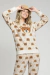 PIJAMA FEMININO MENSAGEIRO DOS SONHOS SOFT REF. 0141137 - loja online