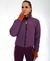 JAQUETA ALTO GIRO DUPLA FACE MALHA E VELUDO REF. 2211901 - comprar online