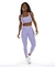 Imagem do LEGGING ALTO GIRO HYPER COM RECORTE REF. 2232312