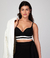 TOP LIZ C/ BOJO REF. 81926/ 51226 - loja online