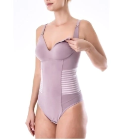 MODELADOR LOVE SECRET DE AMAMENTAÇÃO INTEIRO REF. 98601