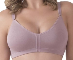 SUTIÃ LOVE SECRET EM MODAL S/ARO S/BOJO REF. 803103