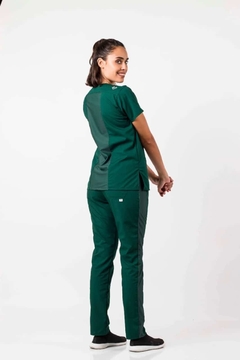 Ambo Shapy Verde Inglés en internet