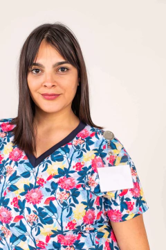 Ambo Estampado Kumelee - Terzo General Paz Ambos 