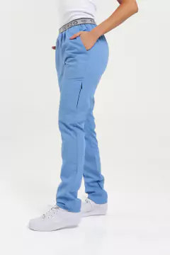 Ambo Tricolor Acuario - tienda online