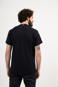 Ambo Comfy Negro Spandex en internet