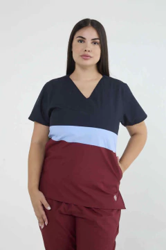 Ambo Tricolor Ocaso (fem) en internet