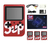 Consola Portatil Retro Sup Game Box Plus 400 Juegos Nintendo - comprar online