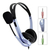 Auricular Genius Hs 04s Con Microfono Vincha Ajustable - tienda online