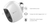 Camara Ip Wifi C3a Ezviz 1080p Hd Exterior Con Bateria en internet