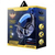 Auriculares Gaming Ovleng Ov-p1 3,5mm Ps4-celular