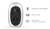 Camara Ip Wifi C3a Ezviz 1080p Hd Exterior Con Bateria