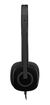 Auricular Vincha Headset Logitech H151 Micrófono Pc Ps4 Mini - comprar online