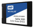 Disco Ssd 250gb Wd Blue Ssd 2.5 Sata3 - comprar online