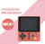 K5 Retro Video Game Console 500 In 1 Games en internet