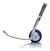 Auricular Headset Vincha Genius Hs 02b Con Microfono - NorTec