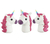 PEN DRIVE 8 GB Unicornio blanco Modelo USB Flash Drive Pen Drive Memoria Flash u Disco USB Flash Disk USB Thumb Drive, Tarjeta de Memoria - comprar online