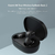 Auriculares Xiaomi Mi Earbuds Basic 2 Bhr4272gl Bluetooth - tienda online