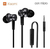 Auriculares In-ear Xiaomi Mi Headphones Basic - comprar online