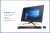 Pc All In One Hp 205 G3 Amd Aio A4 4gb 1tb Windows 10 - tienda online