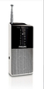 Radio Portatil Analogica Philips Ae1530 Am Fm - comprar online