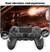 Joystick inalámbrico Sony Dualshock 4 jet - NorTec