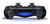 Joystick inalámbrico Sony Dualshock 4 jet - comprar online