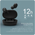 Imagen de Auriculares Xiaomi Mi Earbuds Basic 2 Bhr4272gl Bluetooth