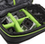 Imagen de Estuche Bolso Case Logic Kac-101 Gopro Action Camara
