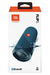 Parlante JBL Flip 5 portátil con bluetooth