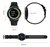 Reloj Inteligente Xiaomi Imilab Imi Kw66 Curvo 3D HD Smartwatch - tienda online