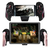 Joystick Gemu Kanji Para Celulares, Tablets Con Bluetooth