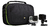 Estuche Bolso Case Logic Kac-101 Gopro Action Camara